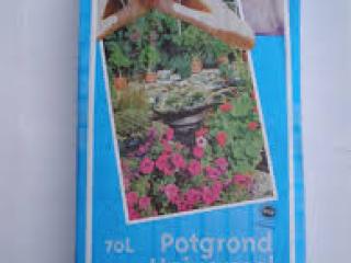 Legro potgrond universeel